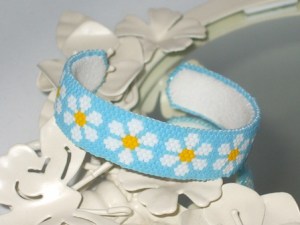 Daisy Cuff