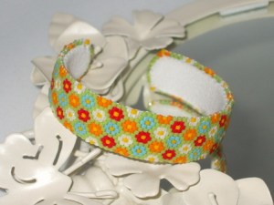 Millefiori Cuff