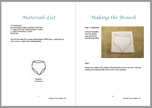 Tutorial Sample Pages 3